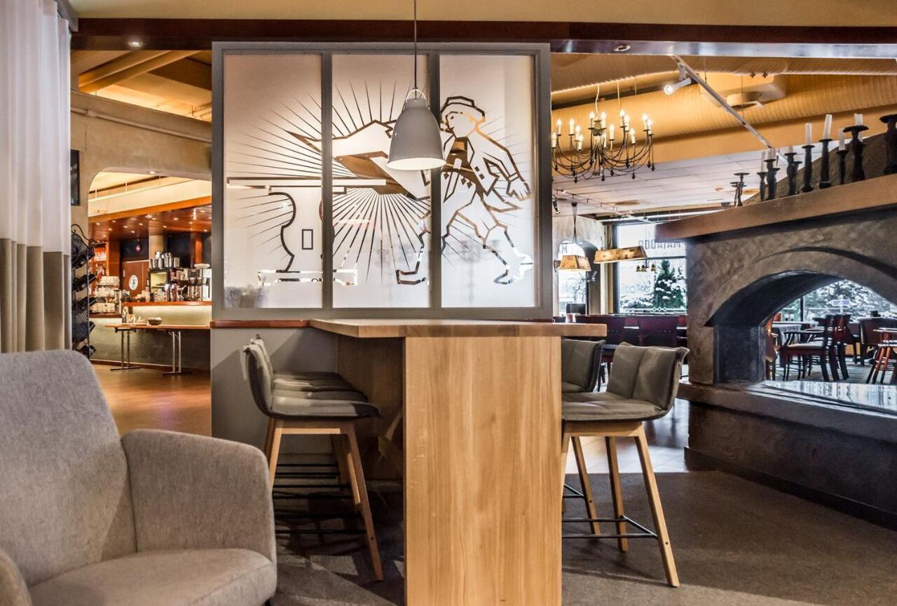 Original Sokos Hotel Lakeus Seinaejoki מראה חיצוני תמונה
