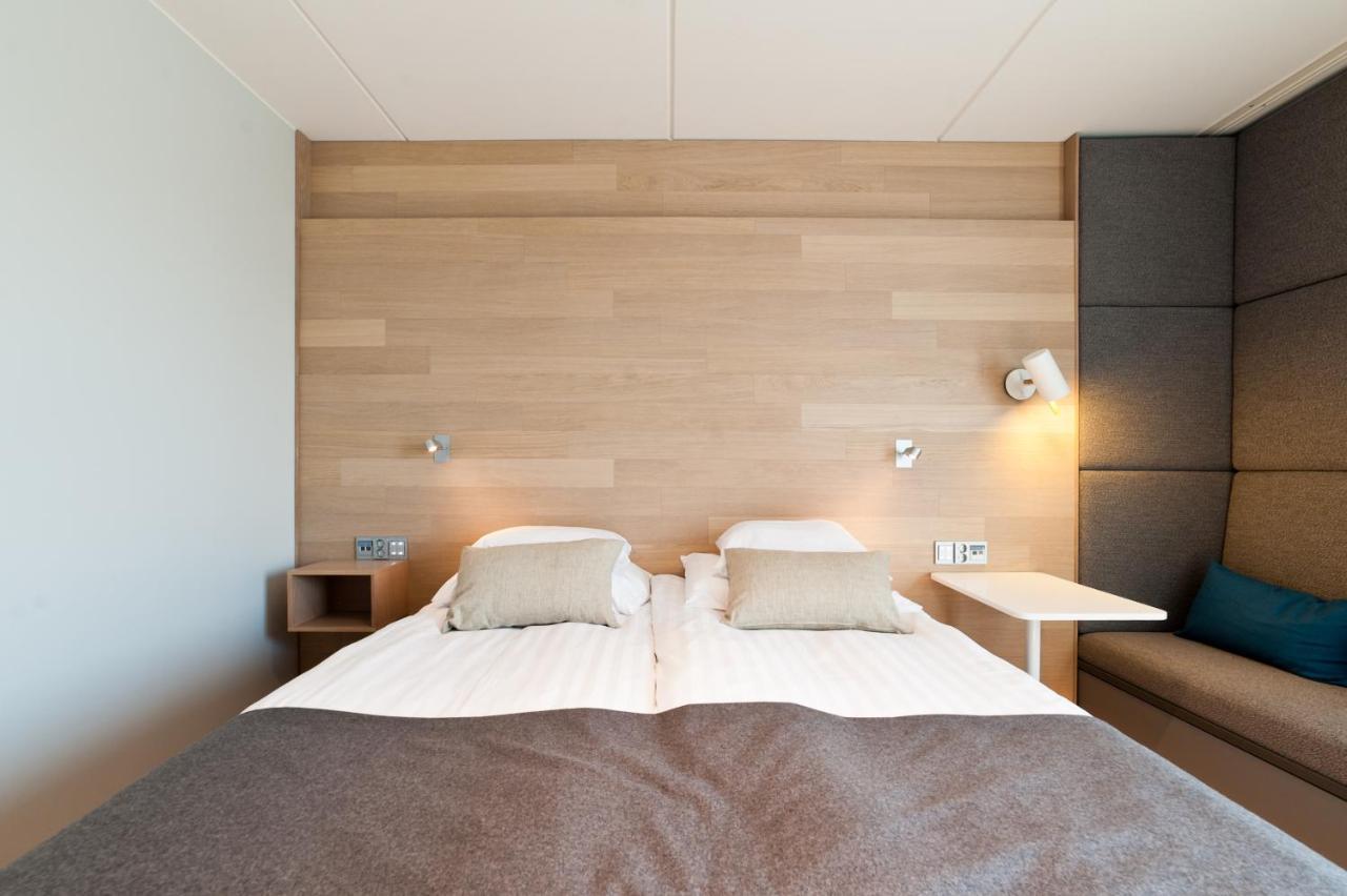 Original Sokos Hotel Lakeus Seinaejoki מראה חיצוני תמונה