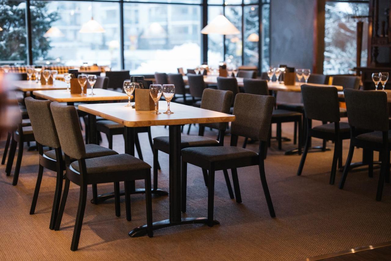 Original Sokos Hotel Lakeus Seinaejoki מראה חיצוני תמונה