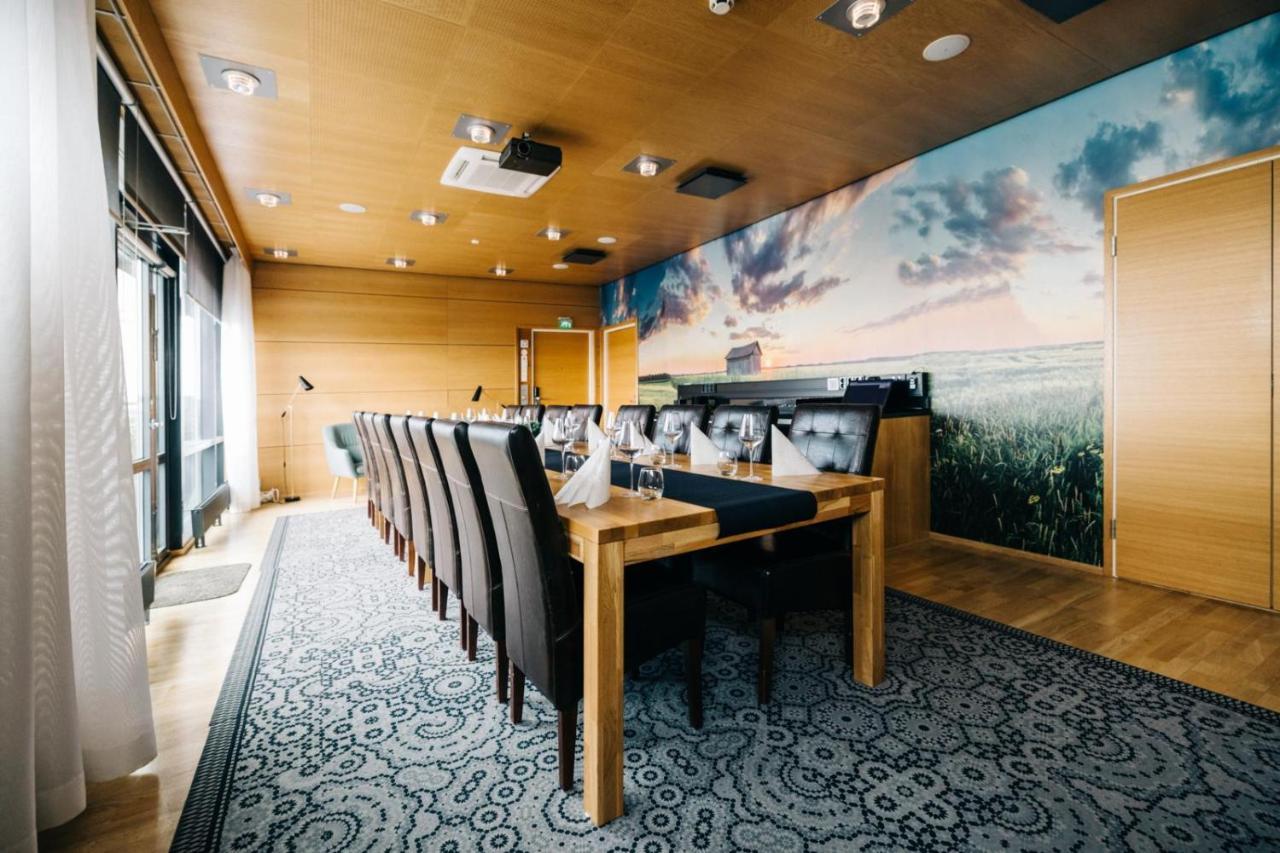 Original Sokos Hotel Lakeus Seinaejoki מראה חיצוני תמונה