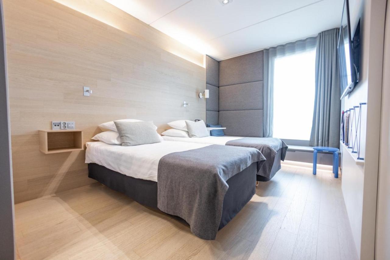 Original Sokos Hotel Lakeus Seinaejoki מראה חיצוני תמונה