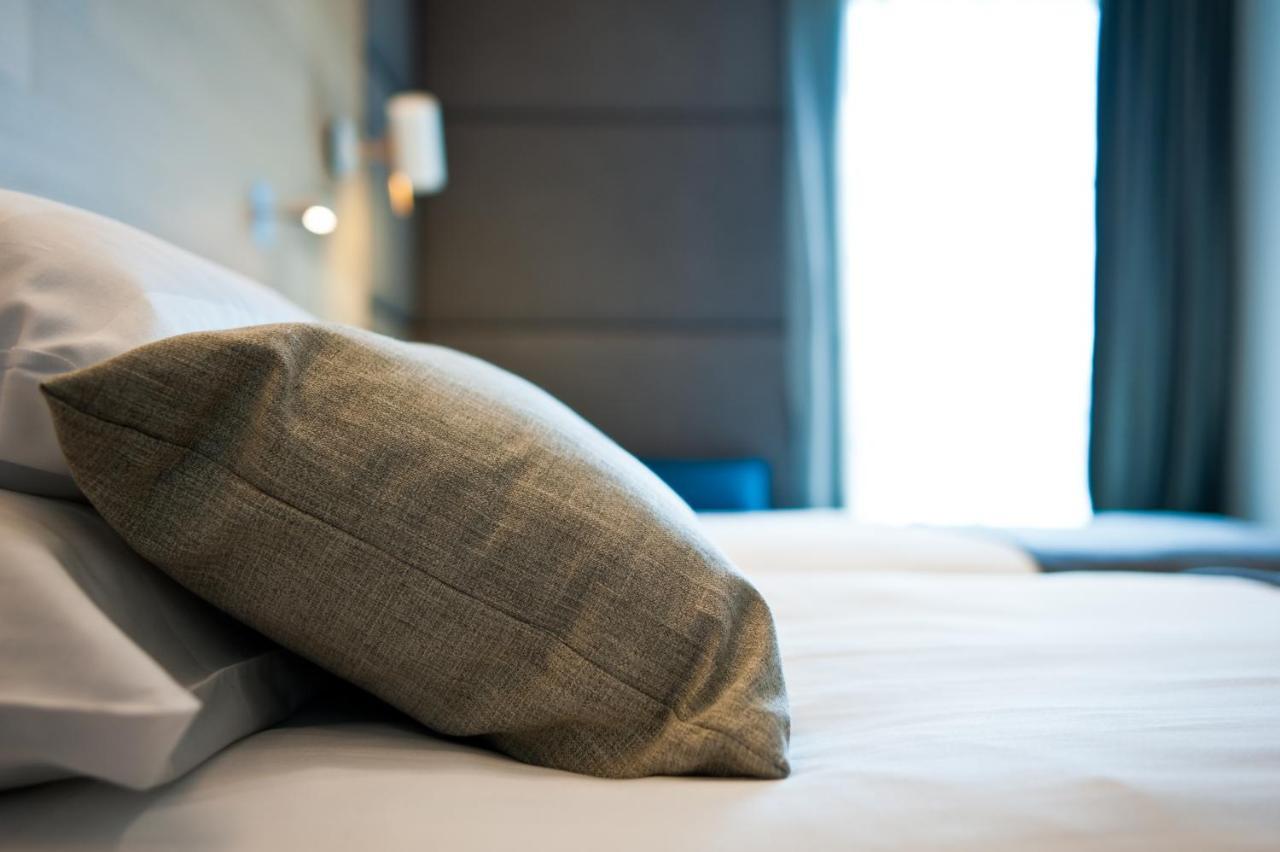 Original Sokos Hotel Lakeus Seinaejoki מראה חיצוני תמונה