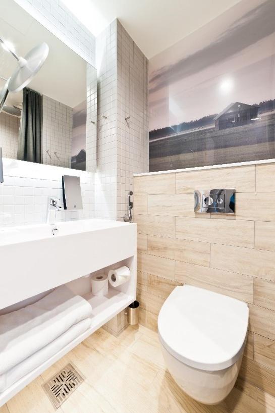 Original Sokos Hotel Lakeus Seinaejoki מראה חיצוני תמונה