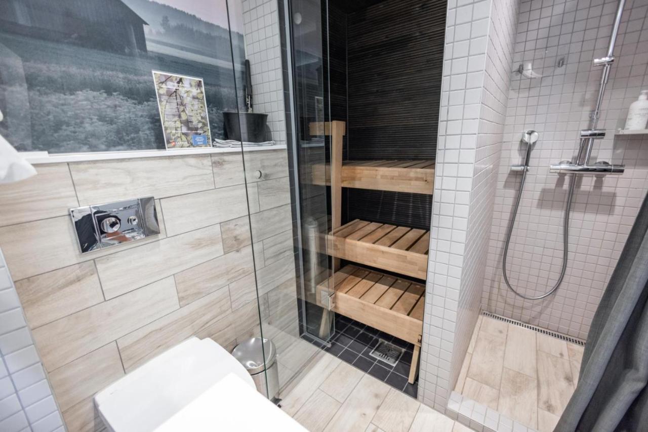 Original Sokos Hotel Lakeus Seinaejoki מראה חיצוני תמונה