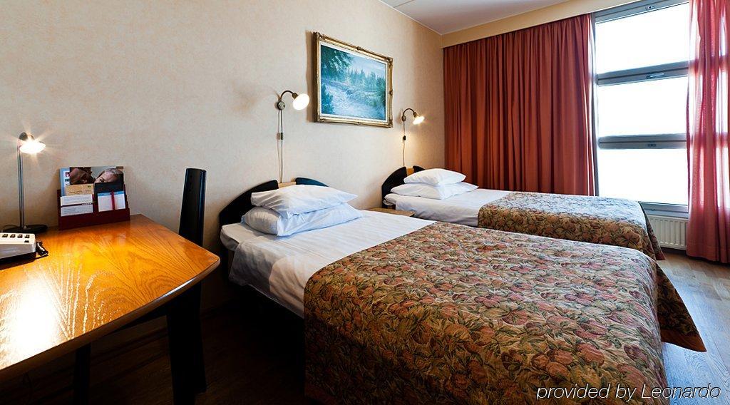 Original Sokos Hotel Lakeus Seinaejoki מראה חיצוני תמונה