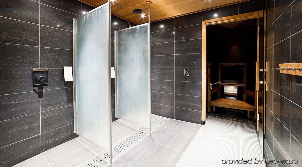Original Sokos Hotel Lakeus Seinaejoki מראה חיצוני תמונה
