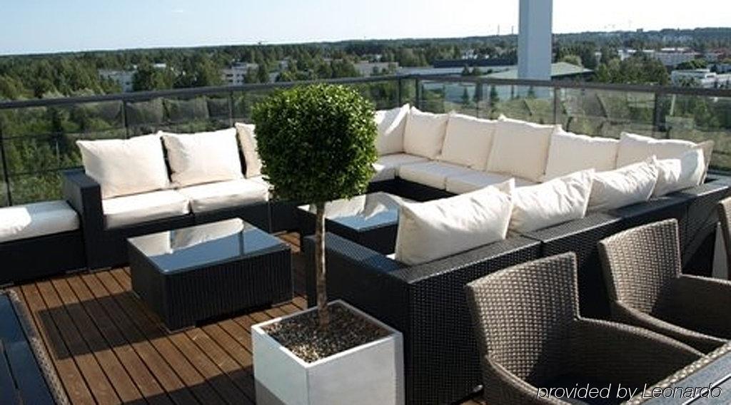 Original Sokos Hotel Lakeus Seinaejoki מראה חיצוני תמונה