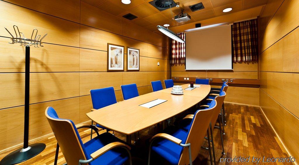 Original Sokos Hotel Lakeus Seinaejoki מראה חיצוני תמונה